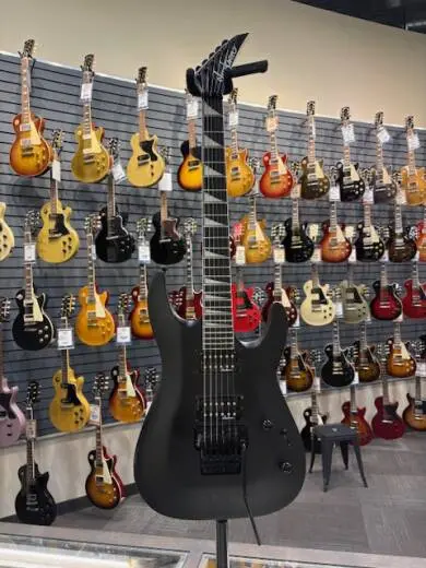 Jackson Guitars - 291-0248-568